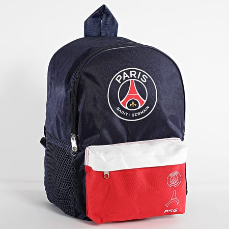 PSG - Mochila Football Kit P24199 Azul Marino