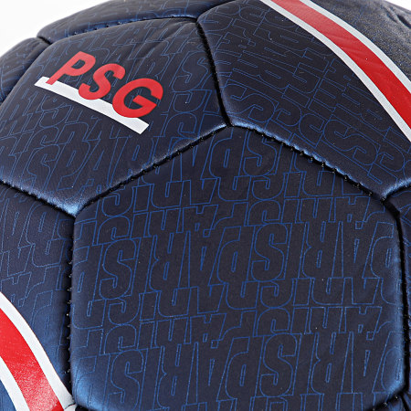 PSG - Voetbal P24189 Marineblauw Rood