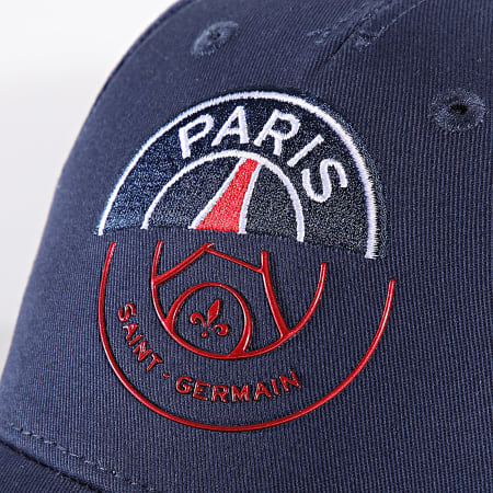 PSG - Cappello Big Logo II P24108 blu navy