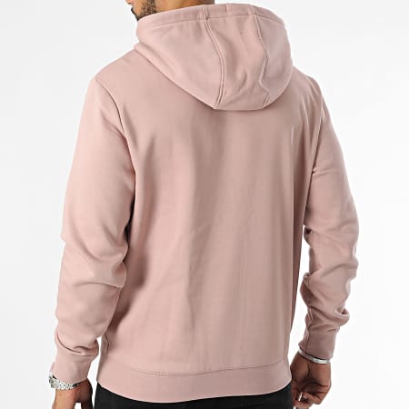 Teddy Smith - Jim Hoody 10816997D Rosa