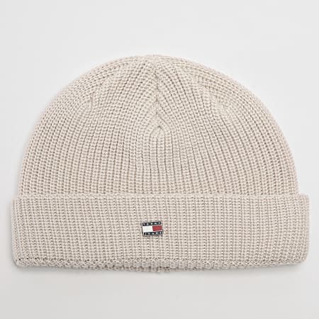 Tommy Jeans - Bonnet Heritage 2635 Beige