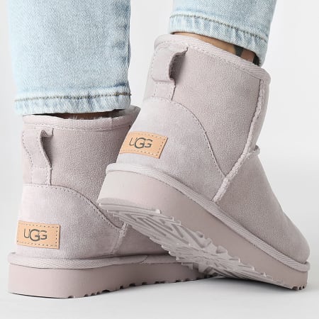 Ugg femme mini 2025