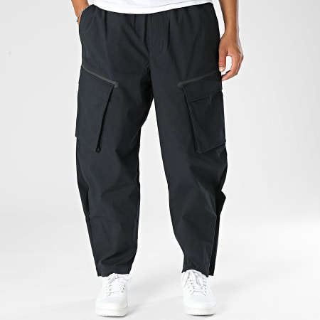 Under Armour - Unstoppable Utility Cargo Pants 1388827 Nero