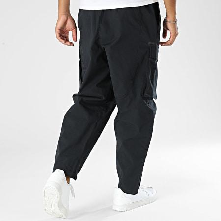 Under Armour - Unstoppable Utility Cargo Pants 1388827 Nero