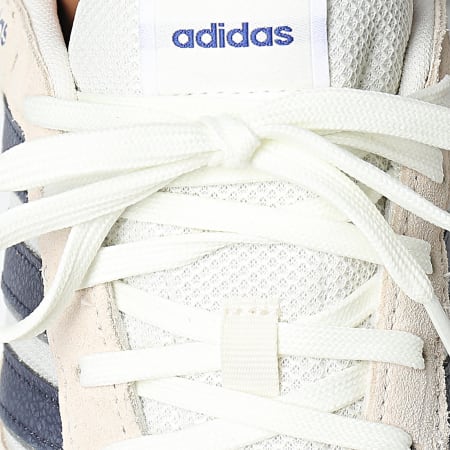 Adidas Sportswear - Manden Run 80s ID1263 Wonder Shadow Navy Off White