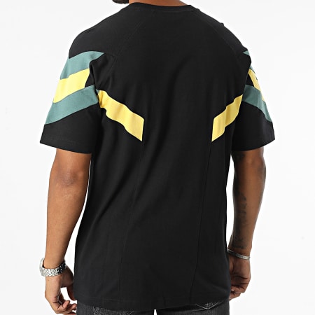 Adidas Originals - T-shirt JFF IN5566 Zwart