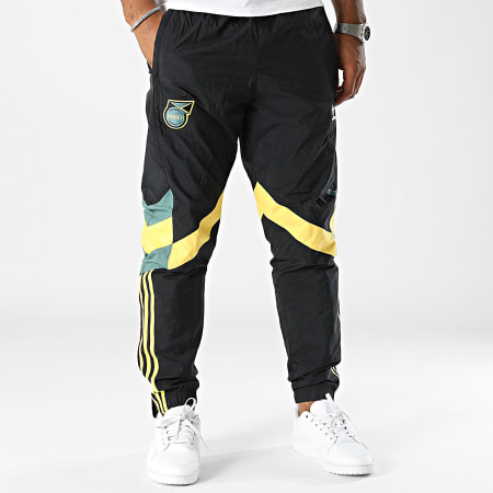 Adidas Originals - JFF IN5570 Pantaloni da jogging neri