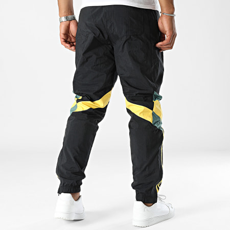 Adidas Originals - JFF IN5570 Pantalones Jogging Negro