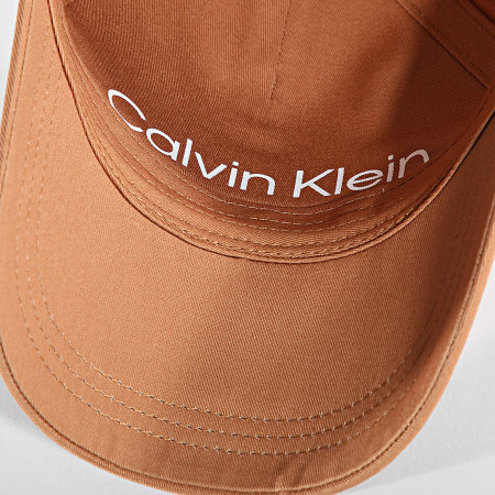 Calvin Klein - Cap 2000 Camel