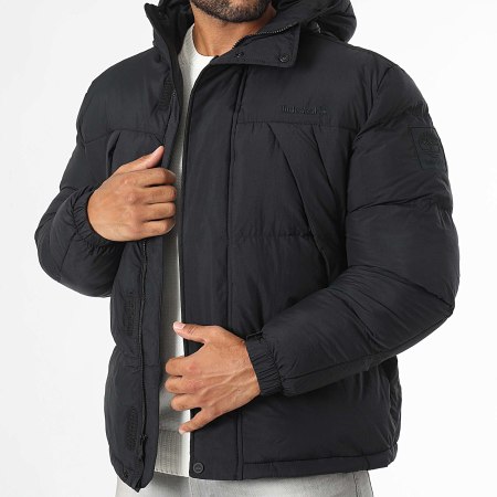 Timberland - A6267 Chaqueta Negra