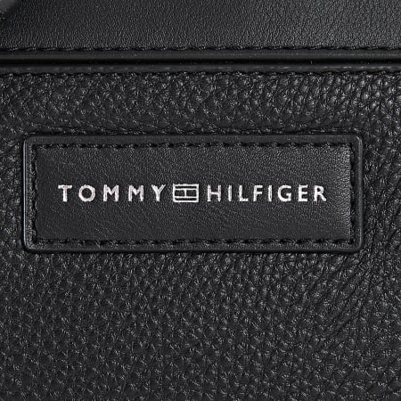 Tommy Hilfiger - Business Bag EW Reporter 2709 Negro