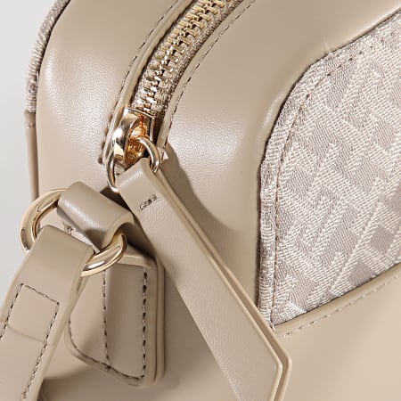 Tommy Hilfiger - Dameshandtas 7073 Beige Goud