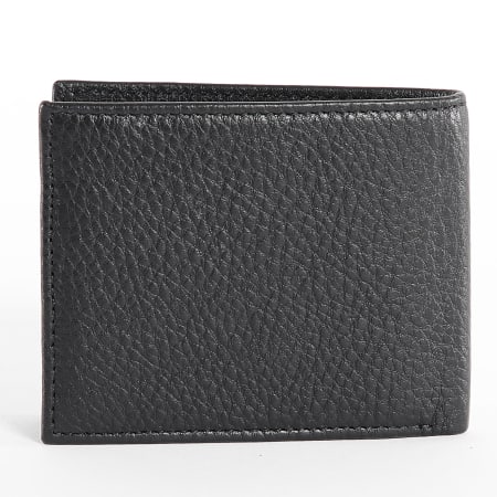 Tommy Hilfiger - Porte-Cartes Premium Mini 2781 Noir