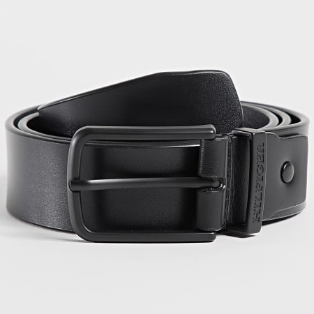 Tommy Hilfiger - Monotype Tech 3.5 Riem 2818 Zwart