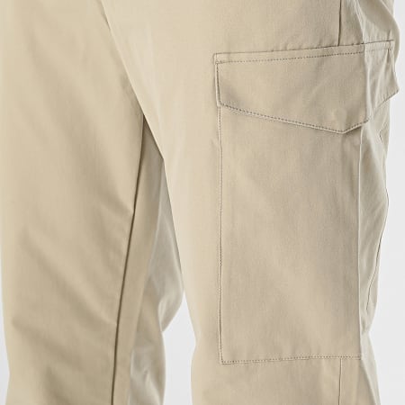 Tommy Hilfiger - Harlem 7344 Pantalones Cargo Beige