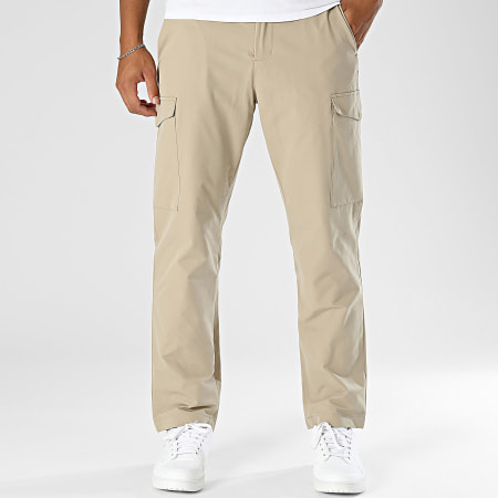 Tommy Hilfiger - Harlem 7344 Beige Cargo Broek