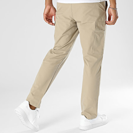 Tommy Hilfiger - Harlem 7344 Pantaloni cargo beige