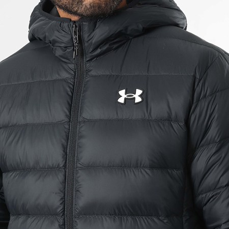 Chaqueta de pluma Legend 1385837 Negro