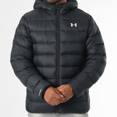 Under Armour - Doudoune Legend Down 1385837 Noir