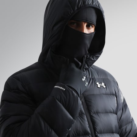Under Armour - Doudoune Legend Down 1385837 Noir