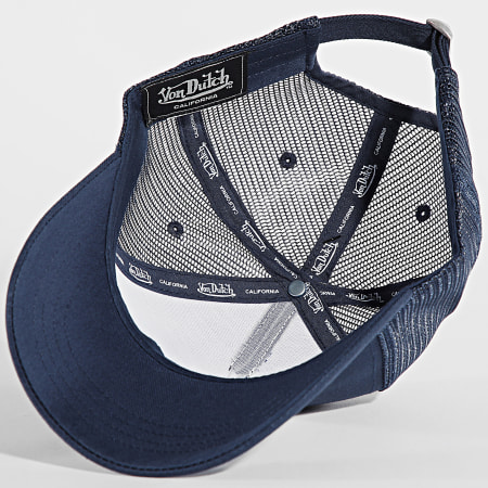 Von Dutch - Trucker B10 Navy pet