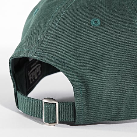 Von Dutch - C08 Cappello verde scuro