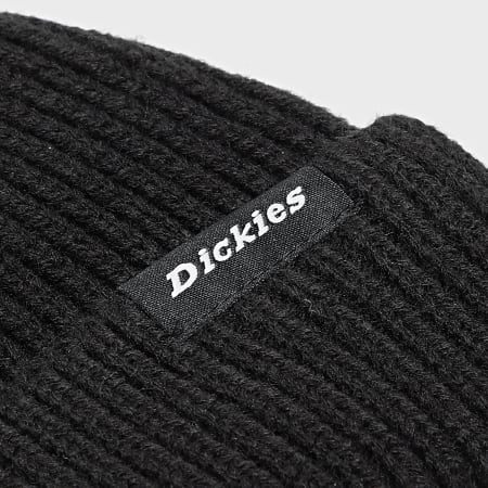 Dickies - Gorra Woodworth A4X7Y Negra