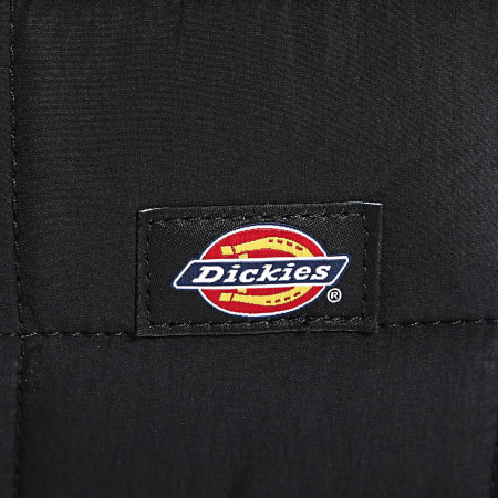 Dickies - A4Z41 Borsa nera