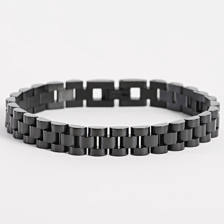 Frilivin - Pulsera negra