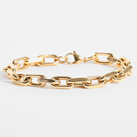 Frilivin - Gouden armband