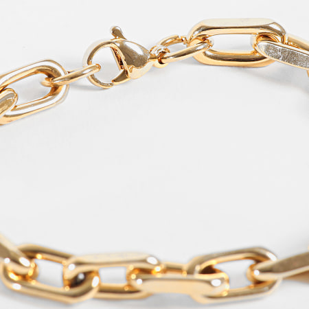 Frilivin - Gouden armband