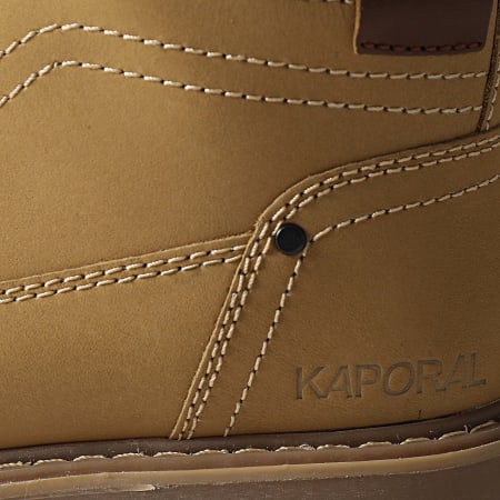 Kaporal - Sergio Laarzen C400260 Camel