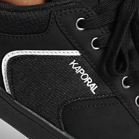 Kaporal - Draglow C400239 Sneakers Negro