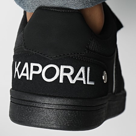 Kaporal - Draglow C400239 Sneakers Negro