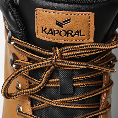 Kaporal - Bimo C400225 Scarpe da ginnastica color cammello