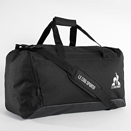 Le Coq Sportif - Bolsa de deporte Training Sportbag N2 2421822 Negro