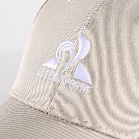 Le Coq Sportif - Gorra Essentiel N2 2422984 Beige