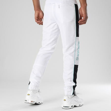 Sergio Tacchini - Abita 40814 Joggingbroek met witte band