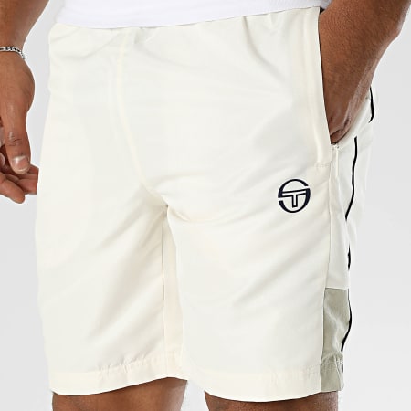 Sergio Tacchini - Short Jogging Vebita 024 40815 Beige