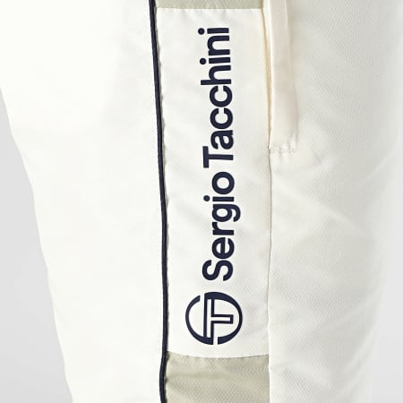 Sergio Tacchini - Short Jogging Vebita 024 40815 Beige