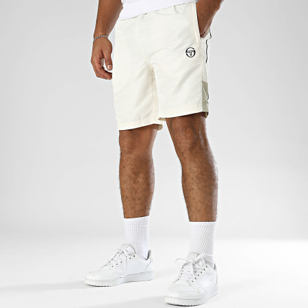 Sergio Tacchini - Short Jogging Vebita 024 40815 Beige