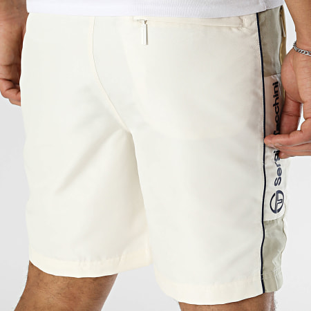 Sergio Tacchini - Short Jogging Vebita 024 40815 Beige