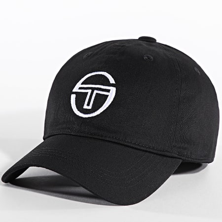 Sergio Tacchini - Isteria Cap 024 40816 Nero