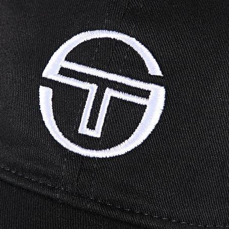 Sergio Tacchini - Isteria Cap 024 40816 Nero