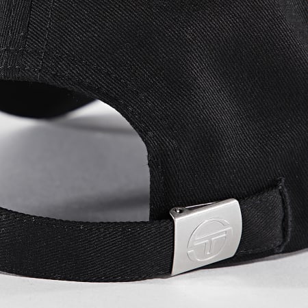 Sergio Tacchini - Isteria Cap 024 40816 Nero