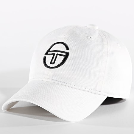 Sergio Tacchini - Isteria Cap 024 40816 Bianco