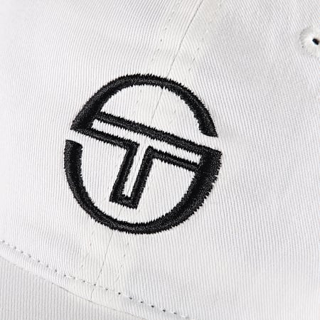 Sergio Tacchini - Isteria Cap 024 40816 Wit