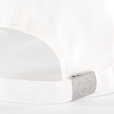 Sergio Tacchini - Isteria Cap 024 40816 Bianco