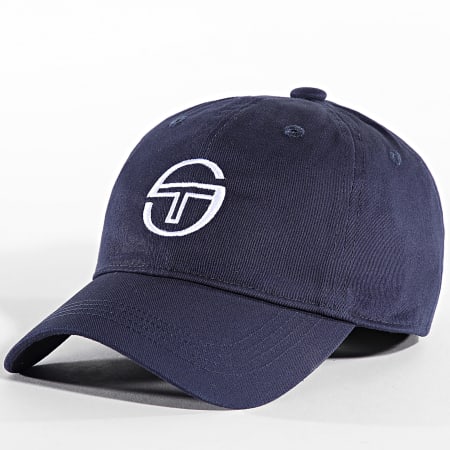 Sergio Tacchini - Isteria Cap 024 40816 marineblauw