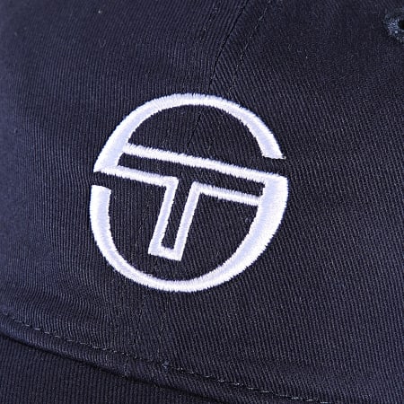 Sergio Tacchini - Gorra Isteria 024 40816 Azul Marino